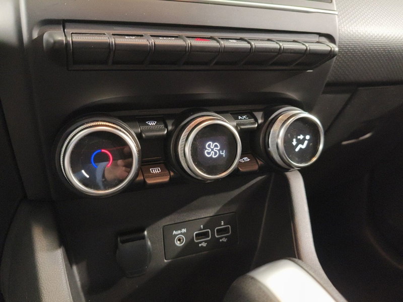 Renault Clio usata a Brescia (16)