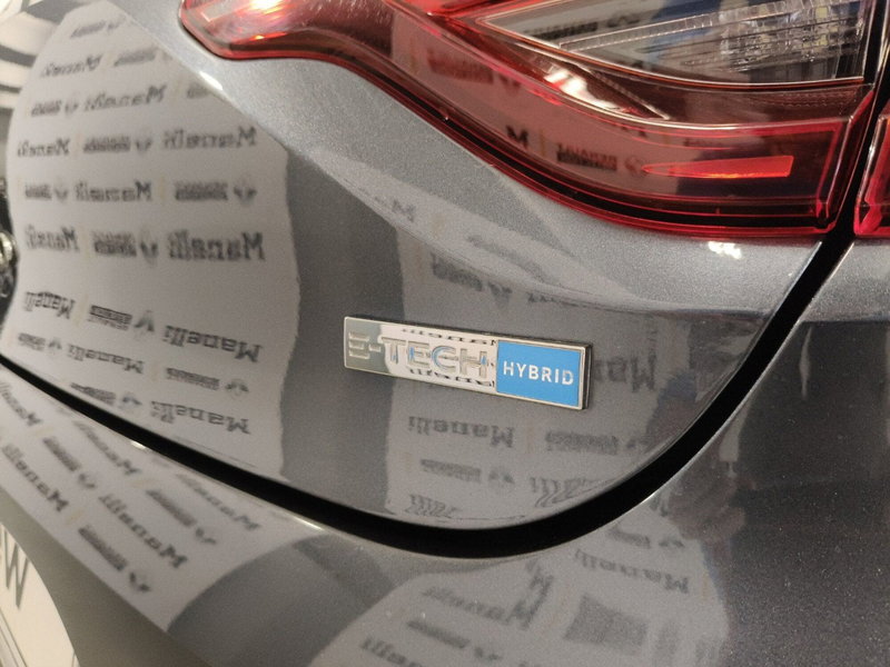 Renault Clio usata a Brescia (20)