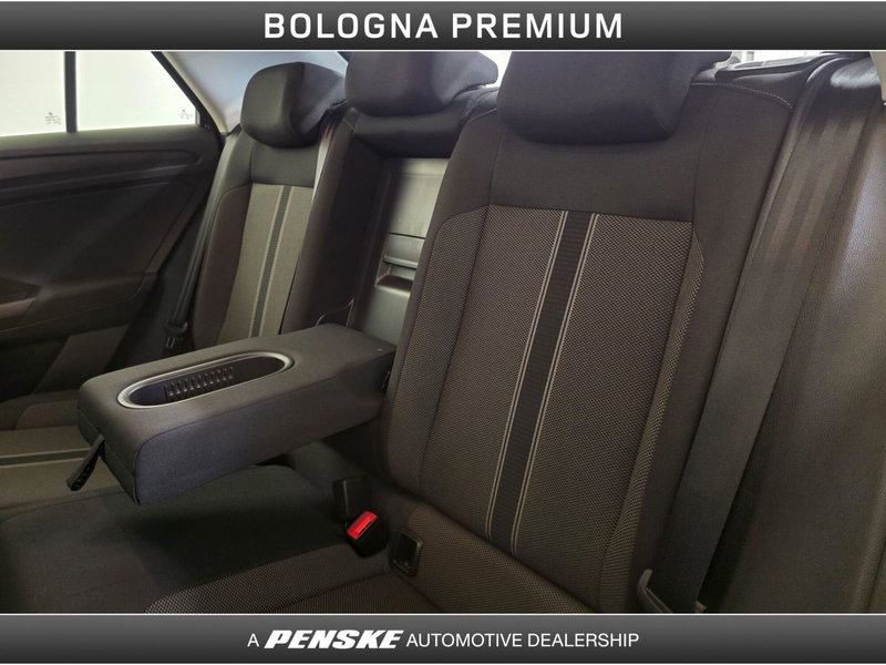 Volkswagen T-Roc usata a Bologna (13)