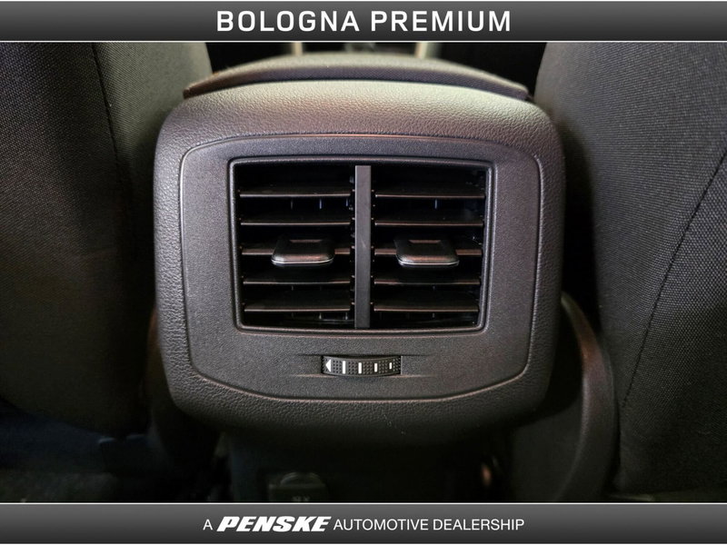 Volkswagen T-Roc usata a Bologna (17)