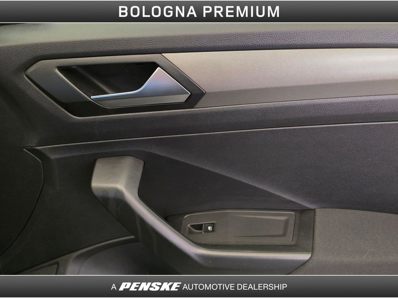 Volkswagen T-Roc usata a Bologna (19)