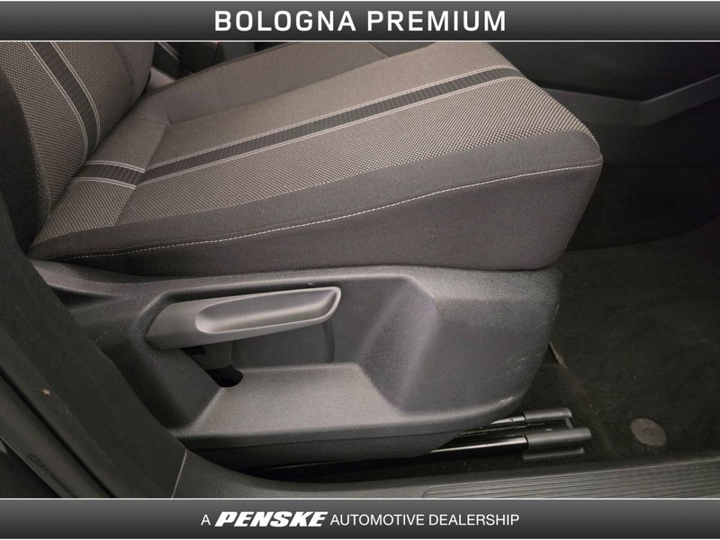 Volkswagen T-Roc usata a Bologna (20)