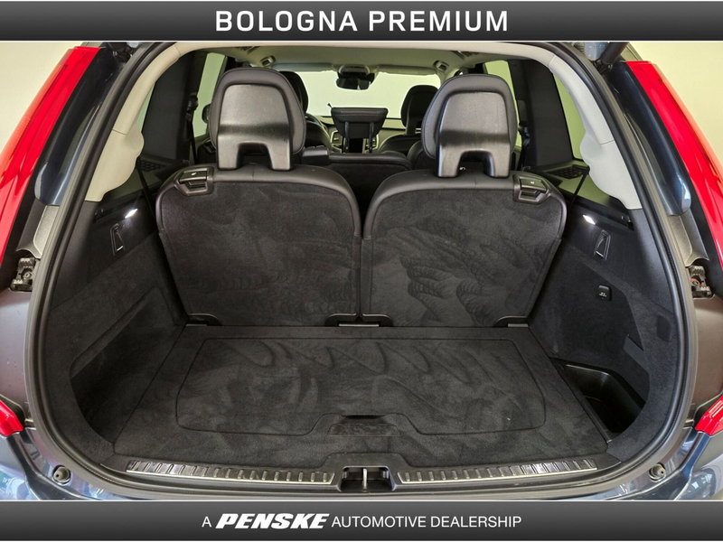 Volvo XC90 usata a Bologna (10)