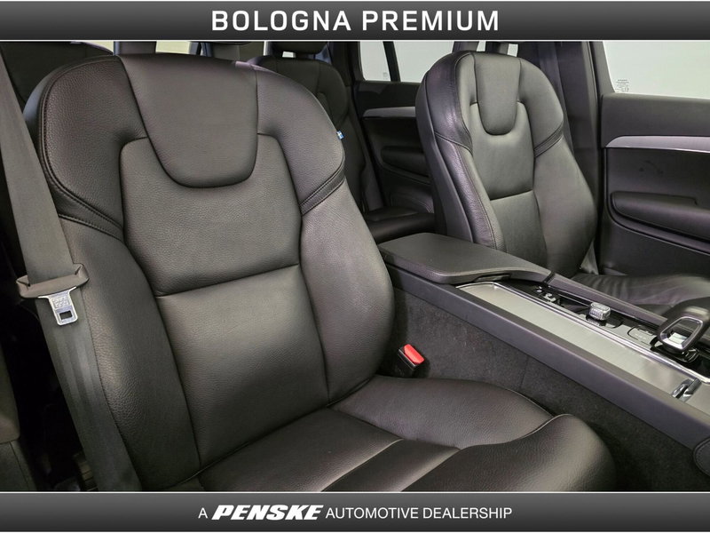 Volvo XC90 usata a Bologna (17)