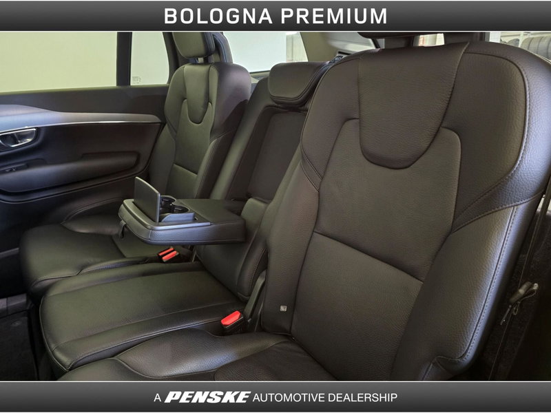 Volvo XC90 usata a Bologna (18)