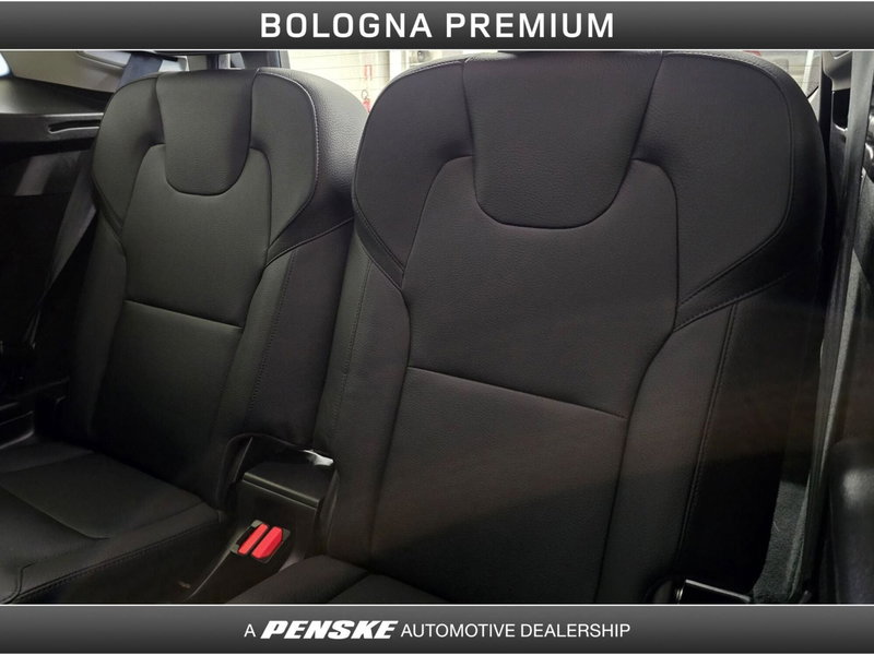 Volvo XC90 usata a Bologna (19)