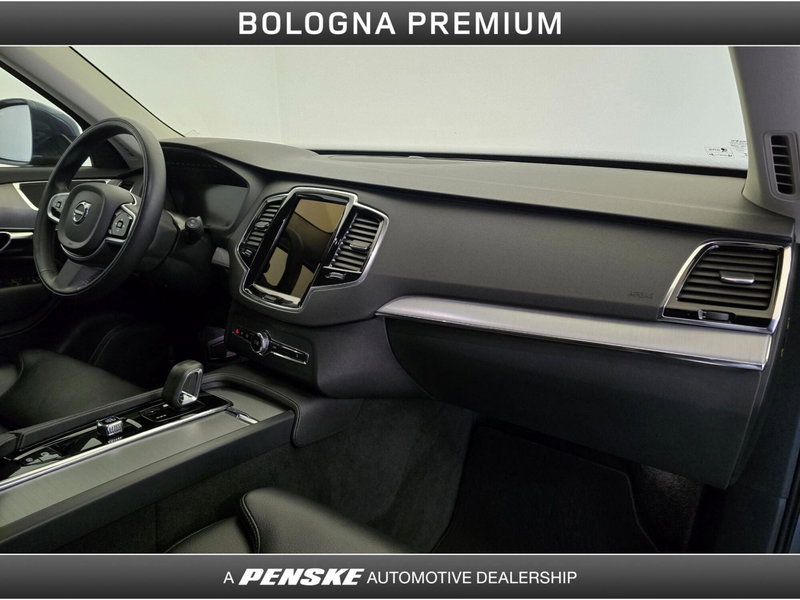 Volvo XC90 usata a Bologna (20)
