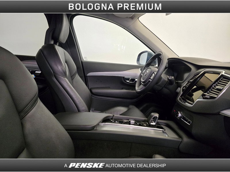Volvo XC90 usata a Bologna (3)