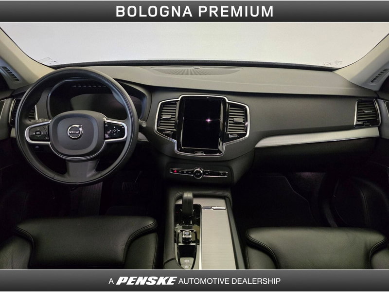 Volvo XC90 usata a Bologna (4)