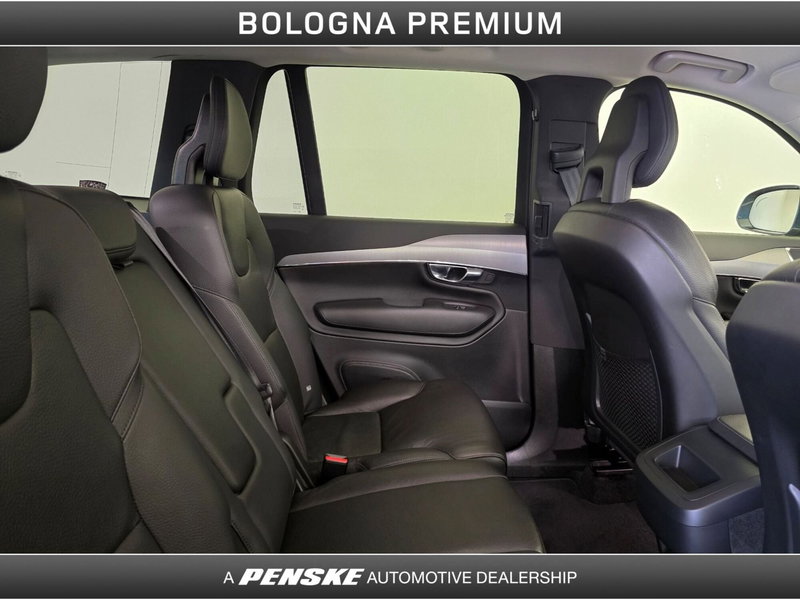 Volvo XC90 usata a Bologna (5)