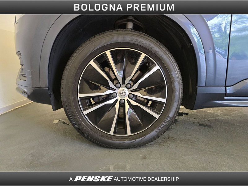Volvo XC90 usata a Bologna (9)