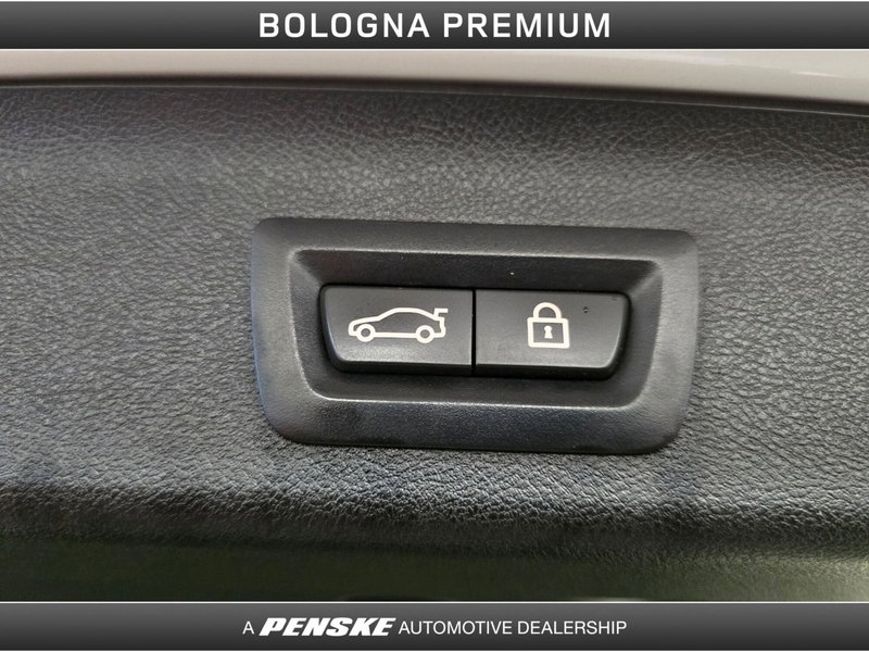 BMW Serie 5 Touring usata a Bologna (11)