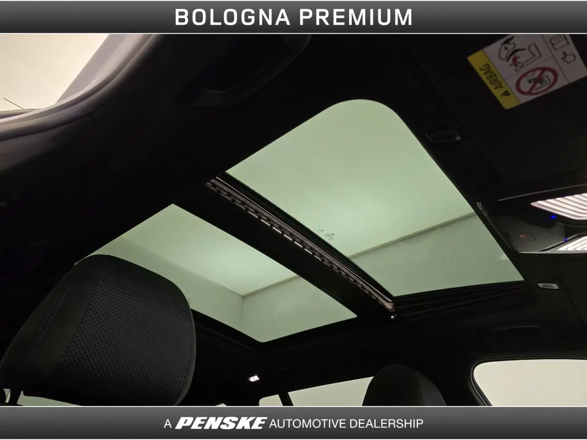 BMW Serie 5 Touring usata a Bologna (12)