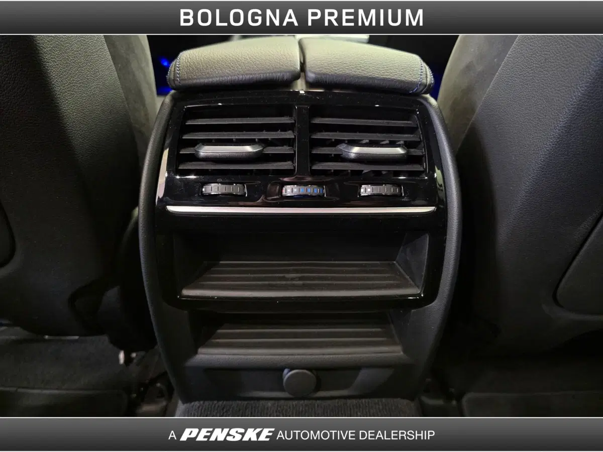 BMW Serie 5 Touring usata a Bologna (20)
