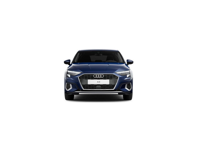 Audi A3 Sportback usata a Alessandria (2)