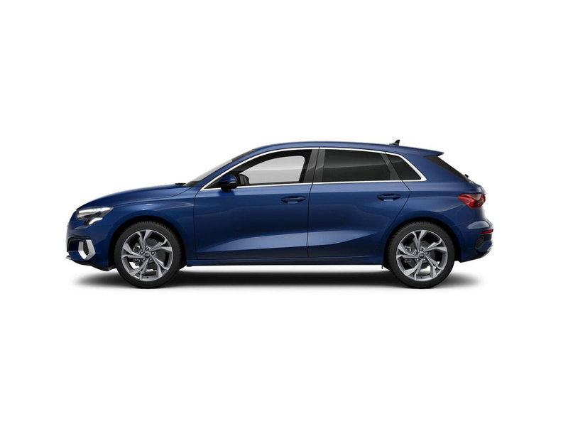 Audi A3 Sportback usata a Alessandria (3)