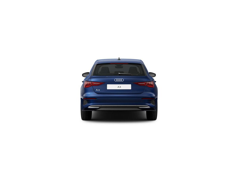 Audi A3 Sportback usata a Alessandria (5)