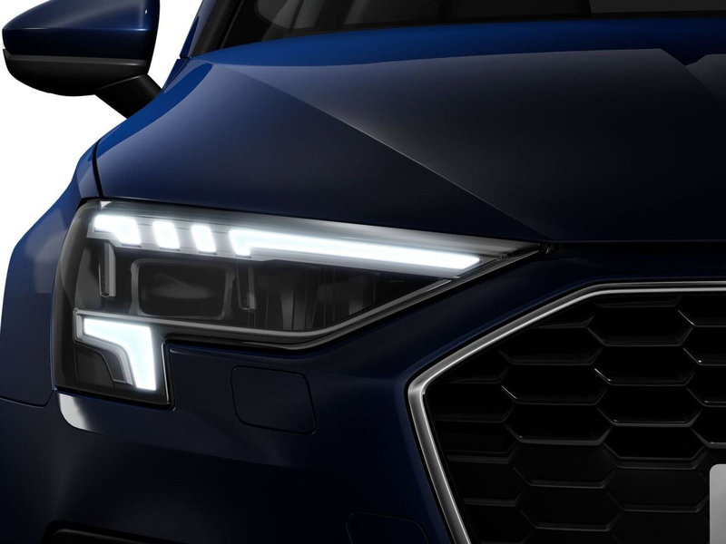 Audi A3 Sportback usata a Alessandria (6)