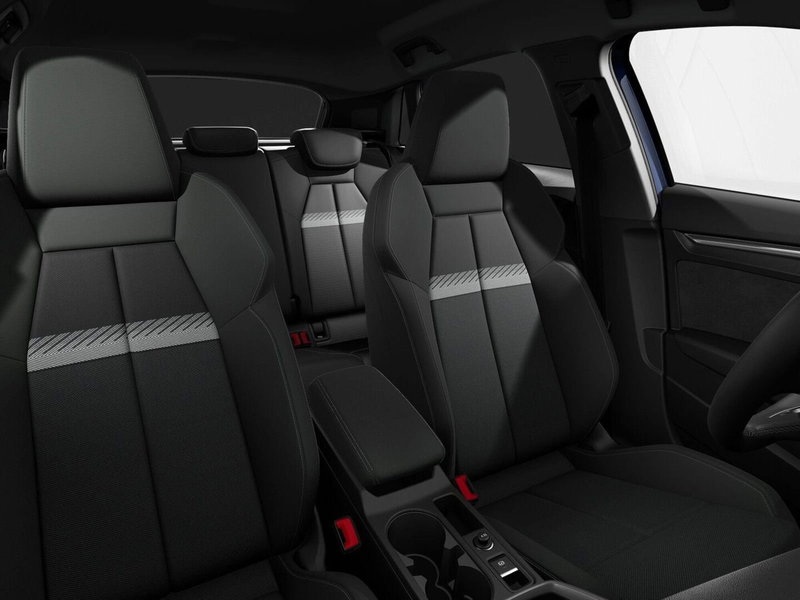 Audi A3 Sportback usata a Alessandria (8)