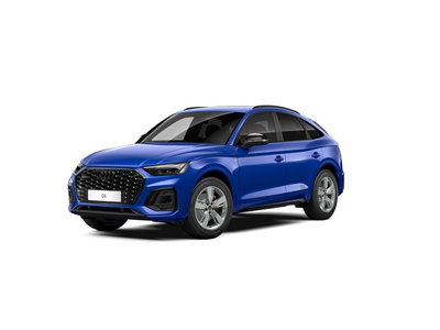 Audi Q5 Sportback Sportback 40 2.0 tdi mhev 12V quattro s-tronic del 2022 usata a Asti