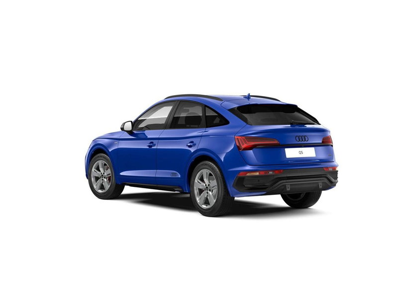 Audi Q5 Sportback usata a Asti (4)