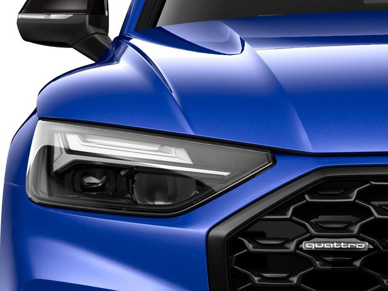 Audi Q5 Sportback usata a Asti (6)