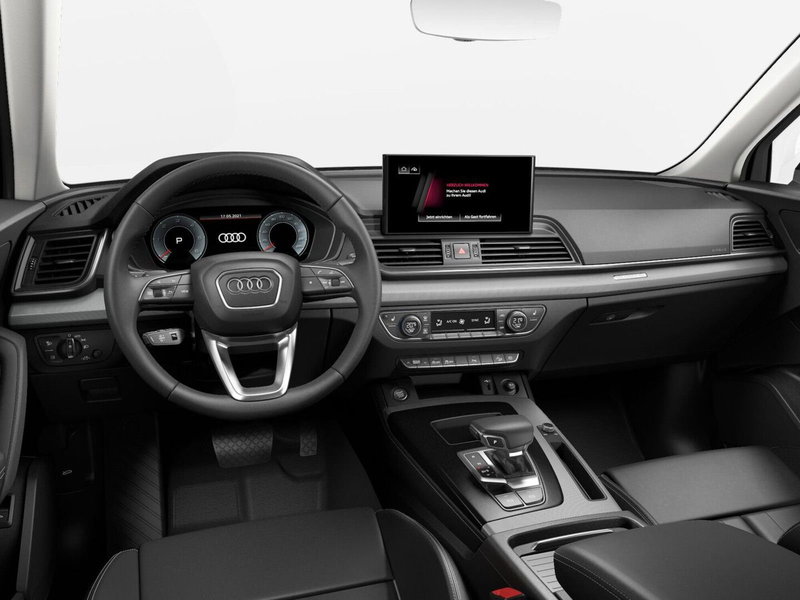 Audi Q5 Sportback usata a Asti (7)