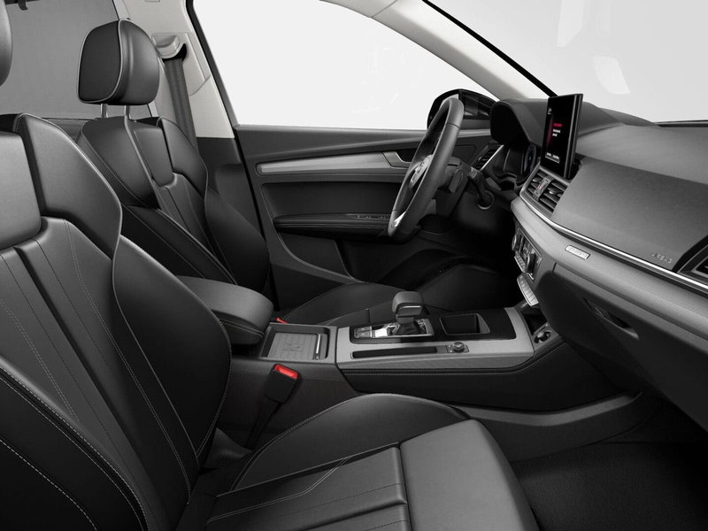 Audi Q5 Sportback usata a Asti (8)