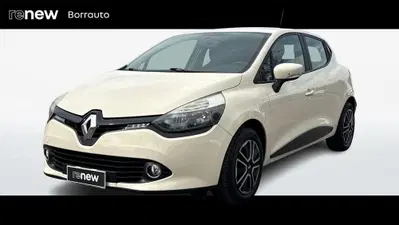 Renault Clio dCi 8V 75 CV Start&amp;Stop 5 porte Energy Duel del 2016 usata a Montebelluna