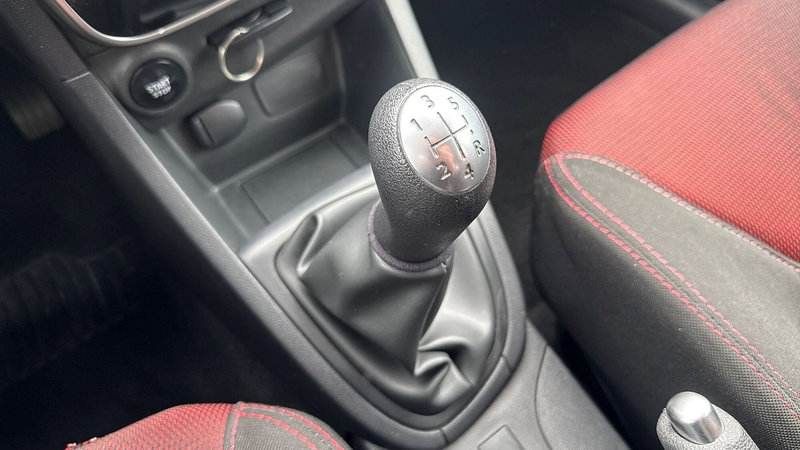 Renault Clio usata a Treviso (10)