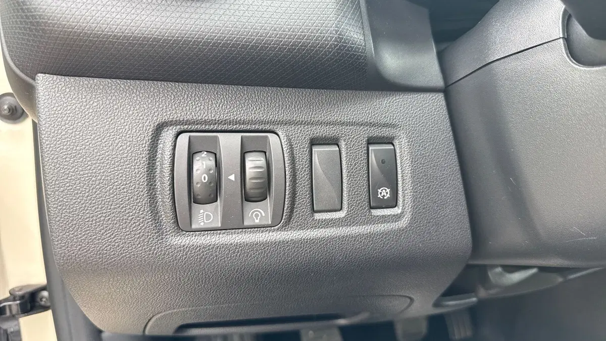 Renault Clio usata a Treviso (13)