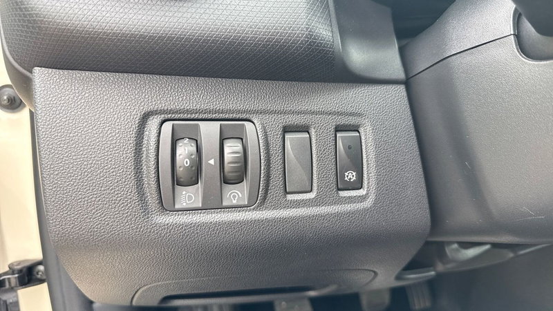 Renault Clio usata a Treviso (13)