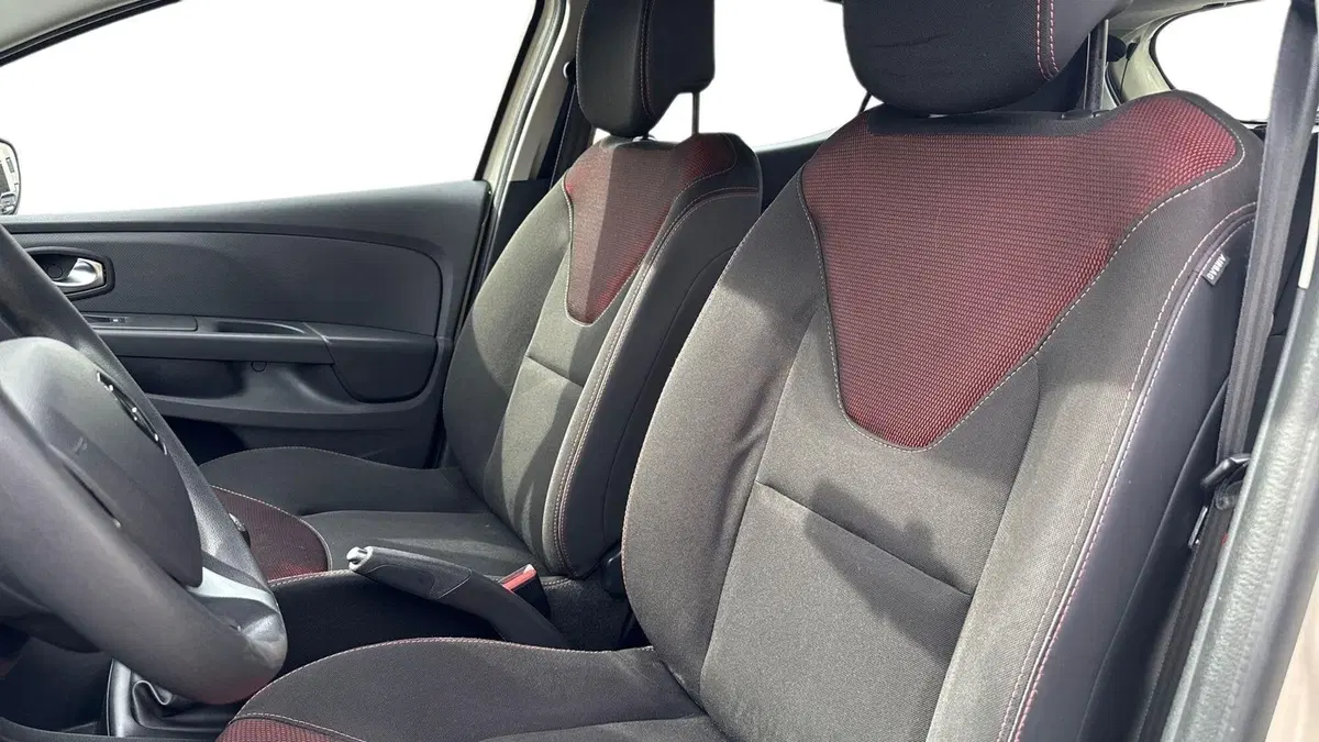 Renault Clio usata a Treviso (14)