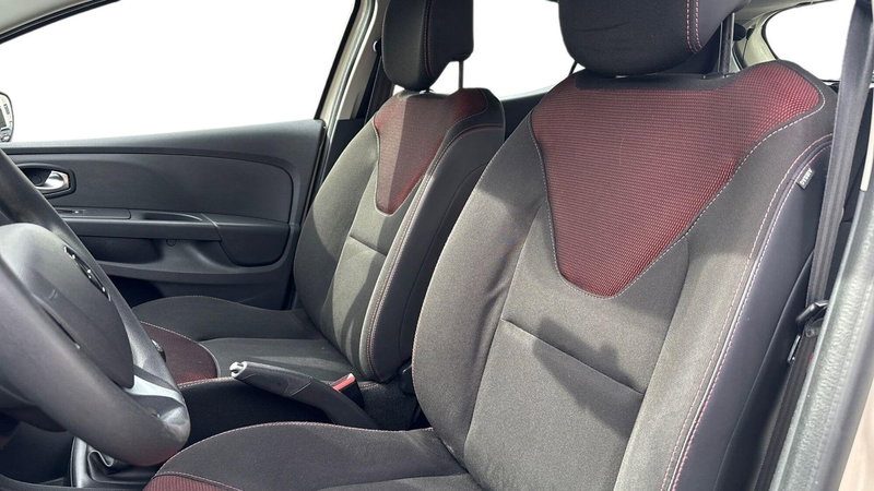 Renault Clio usata a Treviso (14)