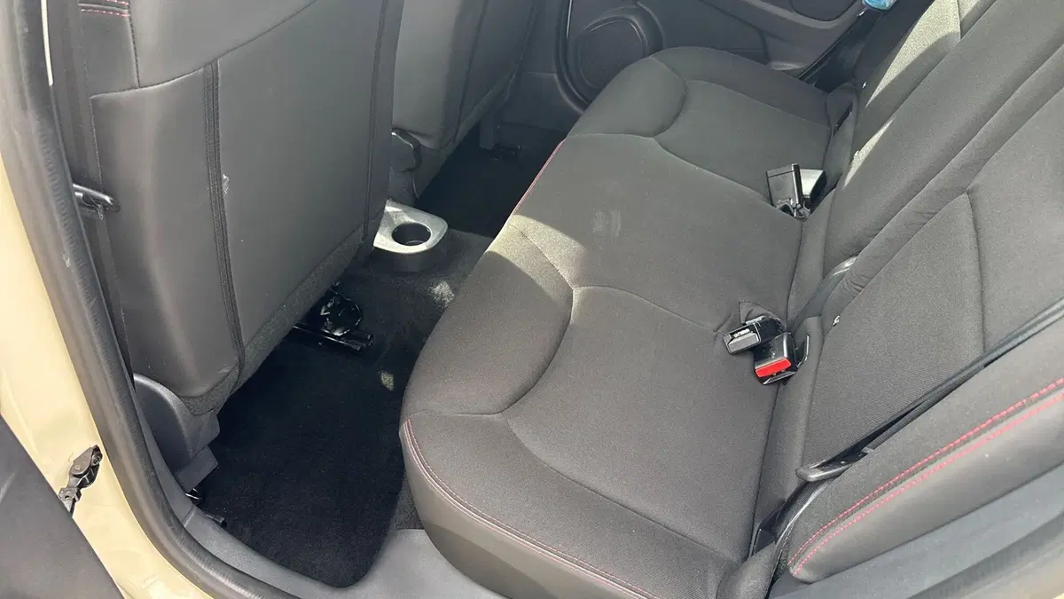 Renault Clio usata a Treviso (15)