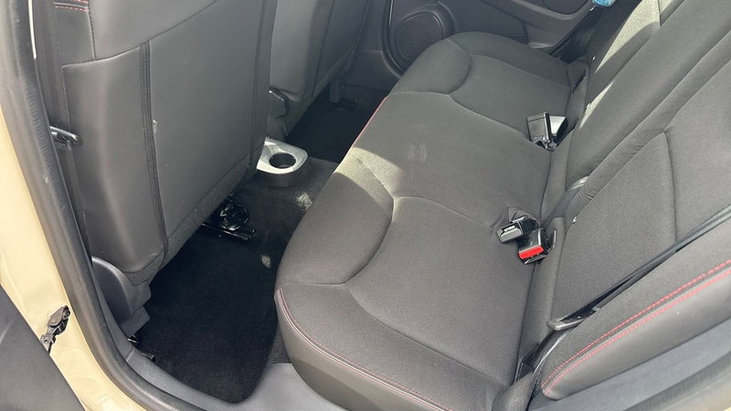 Renault Clio usata a Treviso (15)