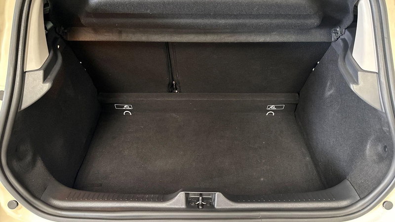 Renault Clio usata a Treviso (16)