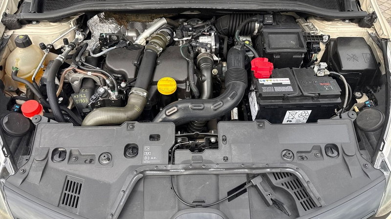 Renault Clio usata a Treviso (17)