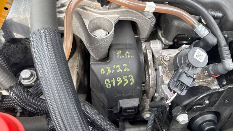 Renault Clio usata a Treviso (18)