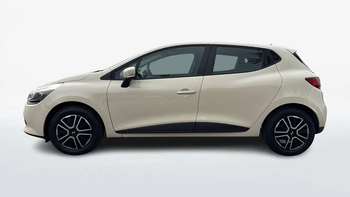 Renault Clio usata a Treviso (3)