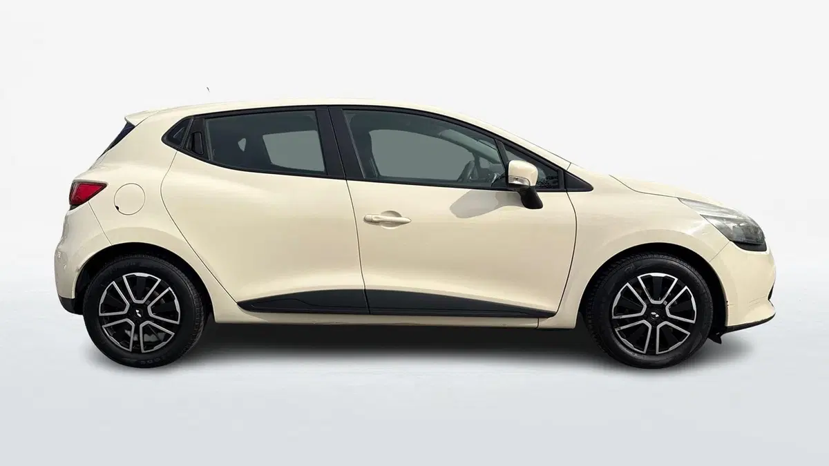 Renault Clio usata a Treviso (4)