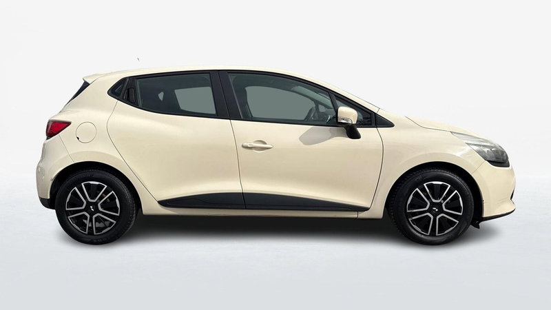 Renault Clio usata a Treviso (4)