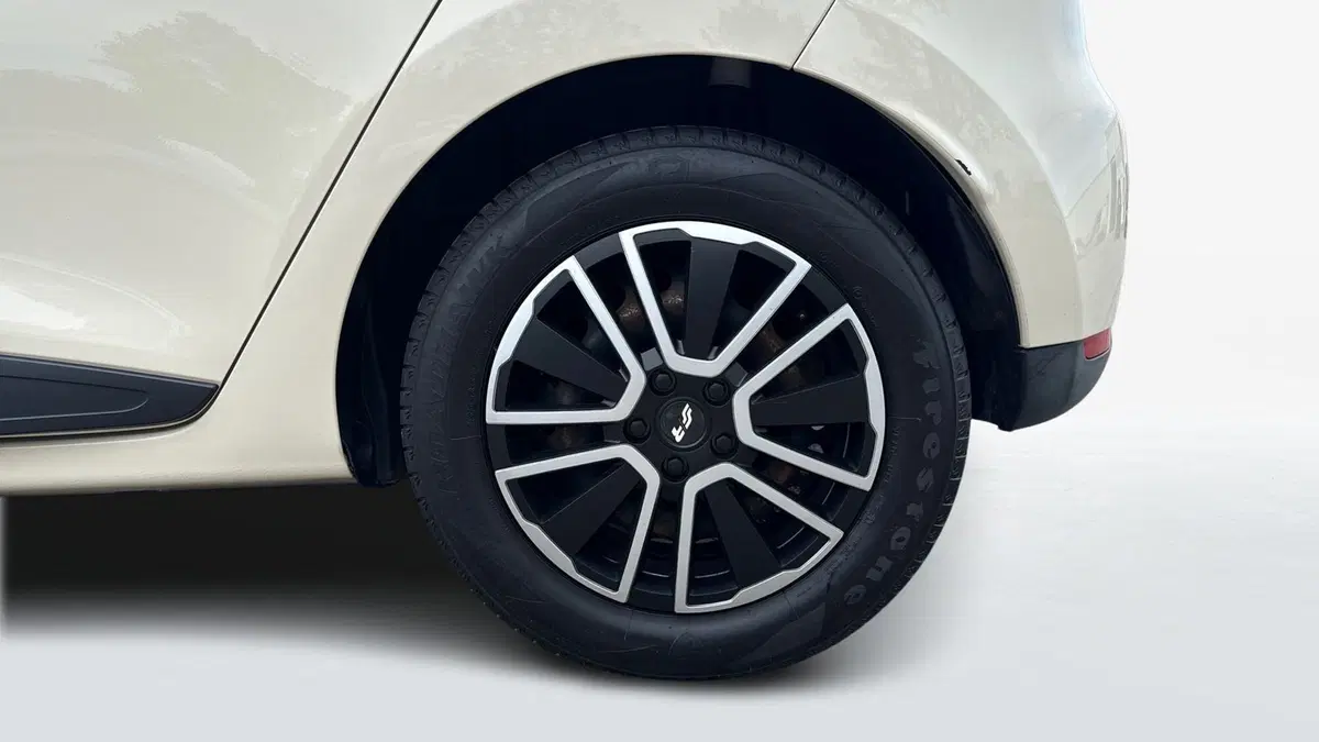 Renault Clio usata a Treviso (5)