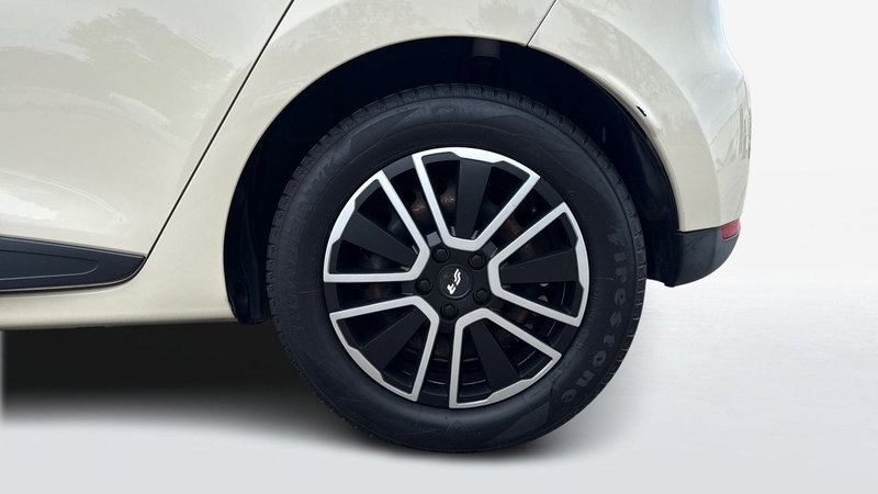 Renault Clio usata a Treviso (5)