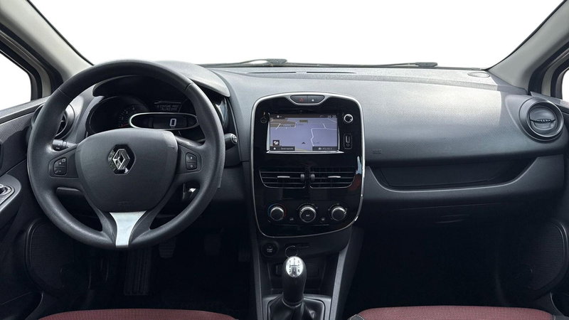 Renault Clio usata a Treviso (7)