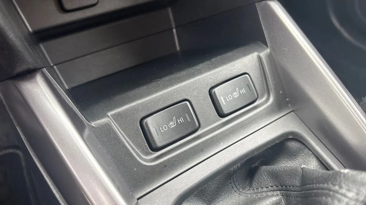 Suzuki Vitara usata a Treviso (10)