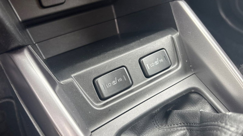 Suzuki Vitara usata a Treviso (10)