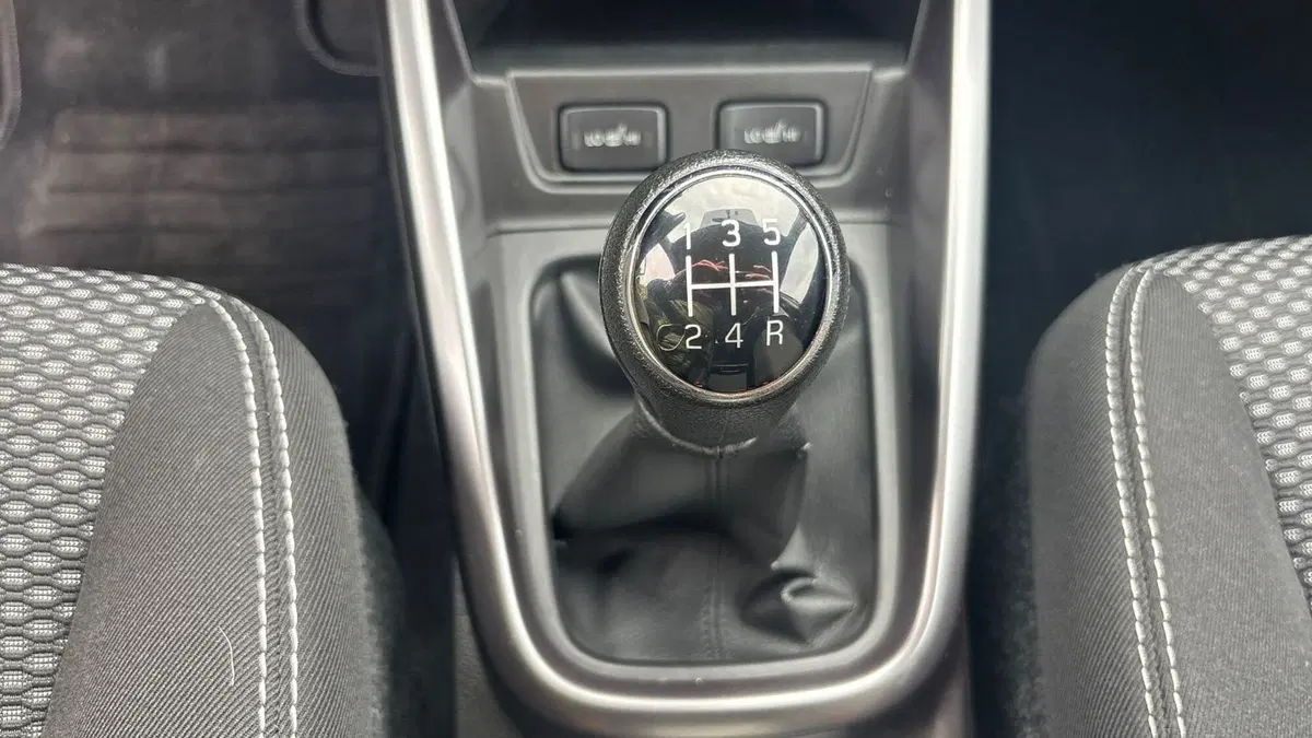 Suzuki Vitara usata a Treviso (11)