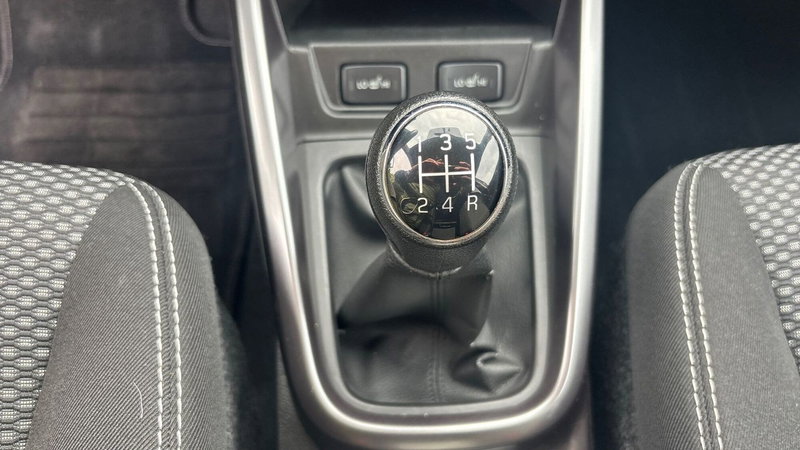 Suzuki Vitara usata a Treviso (11)