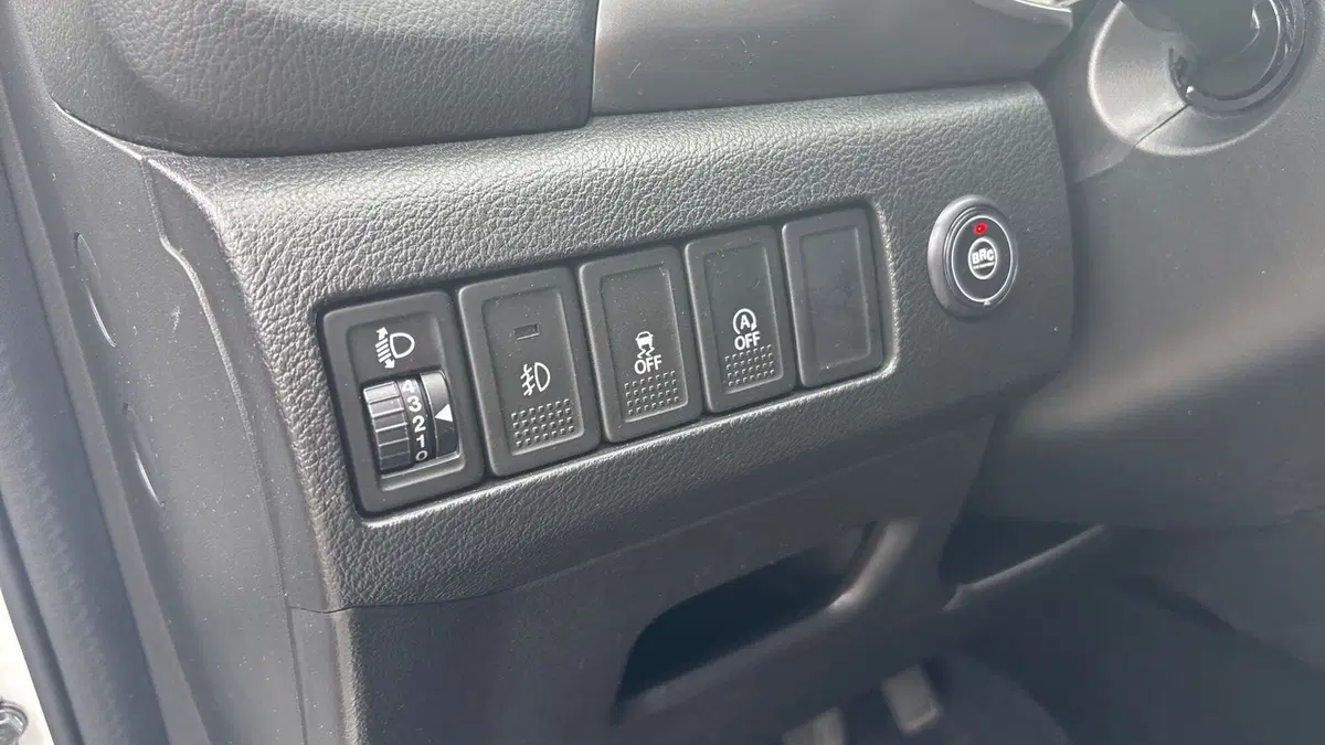 Suzuki Vitara usata a Treviso (14)